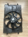 5WA959455-5WA121203F VW AUDI SEAT SKODA FAN SETİ SIFIR ORJ
