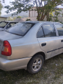Oto Çıkma Parça / Kaporta & Karoser / Kapı / Hyundai / Accent / Çıkma Parça 