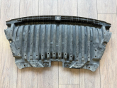 Ön Tampon Alt Muhafaza Mercedes-Benz E Serisi W213 A2135200200