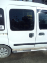 Renault kangoo sağ sürgülü kapı