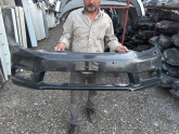 HONDA CİVİC ÖN TAMPON ORJİNAL ÇIKMA 2012-2015 MODEL