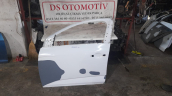 RENAULT MEGANE 4 SOL ÖN KAPI -DS OTOMOTİV-