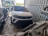 ÖZMEN OPEL CROSSLAND ÇIKMA TAVAN SACI DÖŞEMESİ