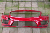 MERCEDES A W176 TAMPON ÖN AMG ORJİNAL