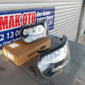 Oto Çıkma Parça / Elektrik / Far / Ford / Transit Custom / Çıkma Parça 