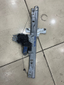 PEUGEOT  207  CAM  KRİKOSU