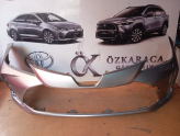2019-2025 TOYOTA COROLLA ÇIKMA ORJİNAL ÖN TAMPON
