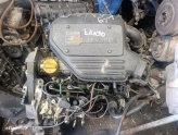 Renault Kangoo 1.9 komple motor