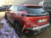 Peugeot 2008 motor komple 1.2 benzinli 23 binde