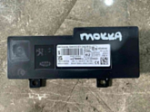 OPEL MOKKA BLUETOOTH MODÜLÜ ORJINAL HATASIZ ÇIKMA