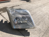 Oto Çıkma Parça / Elektrik / Far / Ford / Tourneo Connect / Çıkma Parça 