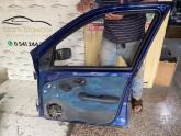 Oto Çıkma Parça / Kaporta & Karoser / Kapı Camları / Fiat / Albea / Çıkma Parça 