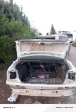 Oto Çıkma Parça / Kaporta & Karoser / Bagaj / Renault / R 19 / Çıkma Parça 