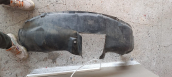 Corsa B sol ön çamurluk davlumbazı OEM 90387420 çıkma orj