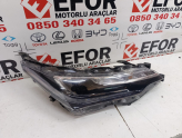 Oto Çıkma Parça / Elektrik / Far / Toyota / Corolla / Çıkma Parça 