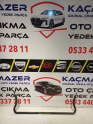 PEUGEOT PARTNER TEPE 2015 ARKA VİRAJ DEMİRİ