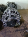 RENAULT CLİO 5 ŞARJ DİNAMOSU