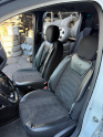 DACİA LODGY ÖN KOLTUK KONUK OTO