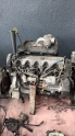 TRANSPORTER T4 2.5 ÇIKMA GARANTİLİ MOTORLAR DOLU