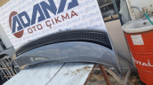 2013-2016 AUDI A4 S-LINE ARKA TAMPON ALT spoiler karlık