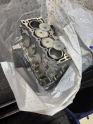 Pegaut 207 1.4 benzinli motor