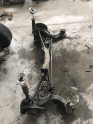 BMW X2 F39 ARKA TAŞIYICI ÇIKMA ORJİNAL