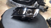 VW TRANSPORTER T8 SOL ÖN FAR ORJİNAL ÇIKMA