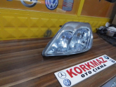 Oto Çıkma Parça / Elektrik / Far / Toyota / Corolla / Çıkma Parça 