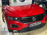 Oto Çıkma Parça / Elektrik / Far / Seat / Leon / Çıkma Parça 
