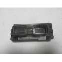 Fiat Motor Beyni IAW59F.M5 HW305