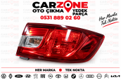 CLIO IV 4 SAG DIS STOP 2018 SONRASI