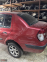 RENAULT CLİO 2005 SEDAN SOL ARKA ÇAMURLUK EYUPCAN OTO'DA