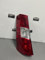 DACIA LOGAN SOL ARKA STOP SIFIR