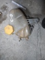 OPEL CORSA-D YEDEK SU DEPOSU