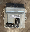12A650 FORD PUMA ST LINE MOTOR BEYNİ EGE OTOMOTİV BURSA
