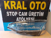 Oto Çıkma Parça / Elektrik / Far Camı / Volvo / V60 / Sıfır Parça 