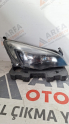 Opel Astra J 2010-2016 sağ far