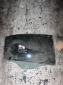 GEELY EMGRAND SAG ARKA KAPI CAMI
