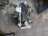 Renault megane 2 1.5 dci 100 hp motor