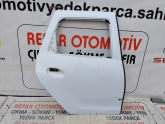Renault Duster2 2009-2010 sağ arka kapı