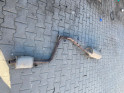Mazda 323 Familia 1.5 Orjinal Komple Egzoz 1996-1998 ÇIKMA