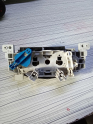 Oto Çıkma Parça / Elektrik / Kalorifer Kontrol Paneli / Dacia / Logan / Çıkma Parça 