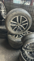 Volkswagen Caddy 15 inç tekli jant