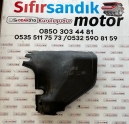 8202799 Bmw 3 E46 Çıkma Motor Sol Kapağı