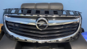 OPEL İNSİGNİA A MAKYAJLI ÖN PANJUR SIFIR İTHAL