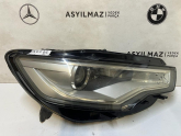 AUDİ A6 SAĞ FAR XENON ORJİNAL 2011-2014 OEM:4G0941006C