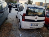 Fiat florino 1.3 multijet euro 5 sağ sol arka stop araçtan sökme