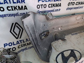 Oto Çıkma Parça / Kaporta & Karoser / Arka Tampon / Ford / Focus / Çıkma Parça 