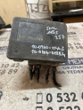 ÇIKMA CITROEN C5 10.0960-1146.3 10.0206-0188.4 ABS BEYNİ