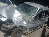 Oto Çıkma Parça / Kaporta & Karoser / Sağ Yan Sac / Peugeot / Partner / Çıkma Parça 